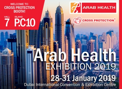 ARAB HEALTH 2019