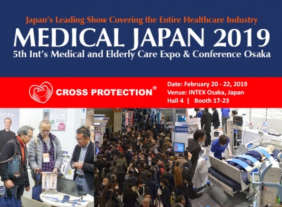 MEDICAL JAPAN 2019
