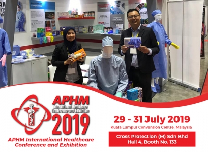 APHM 2019