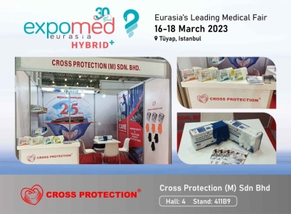 EXPOMED EURASIA 2023