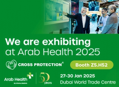 ARAB HEALTH 2025