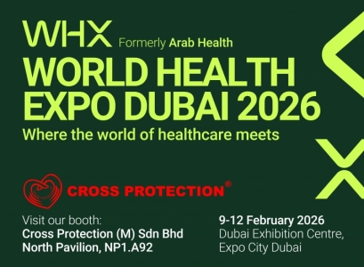 WHX DUBAI 2026