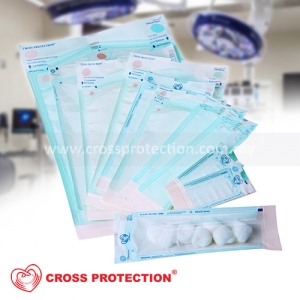 Sterilization Pouches