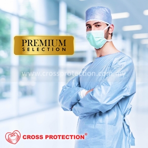 SONTARA Surgical Gown - PREMIUM SELECTION