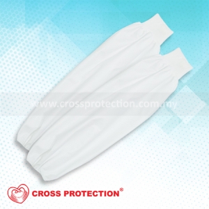 AAMI PE Coated Sleeve Cover