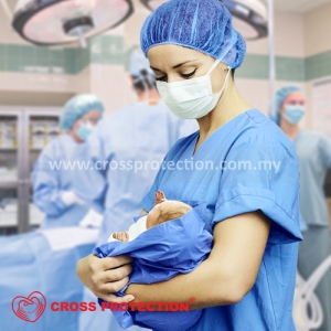 Caesarean Set