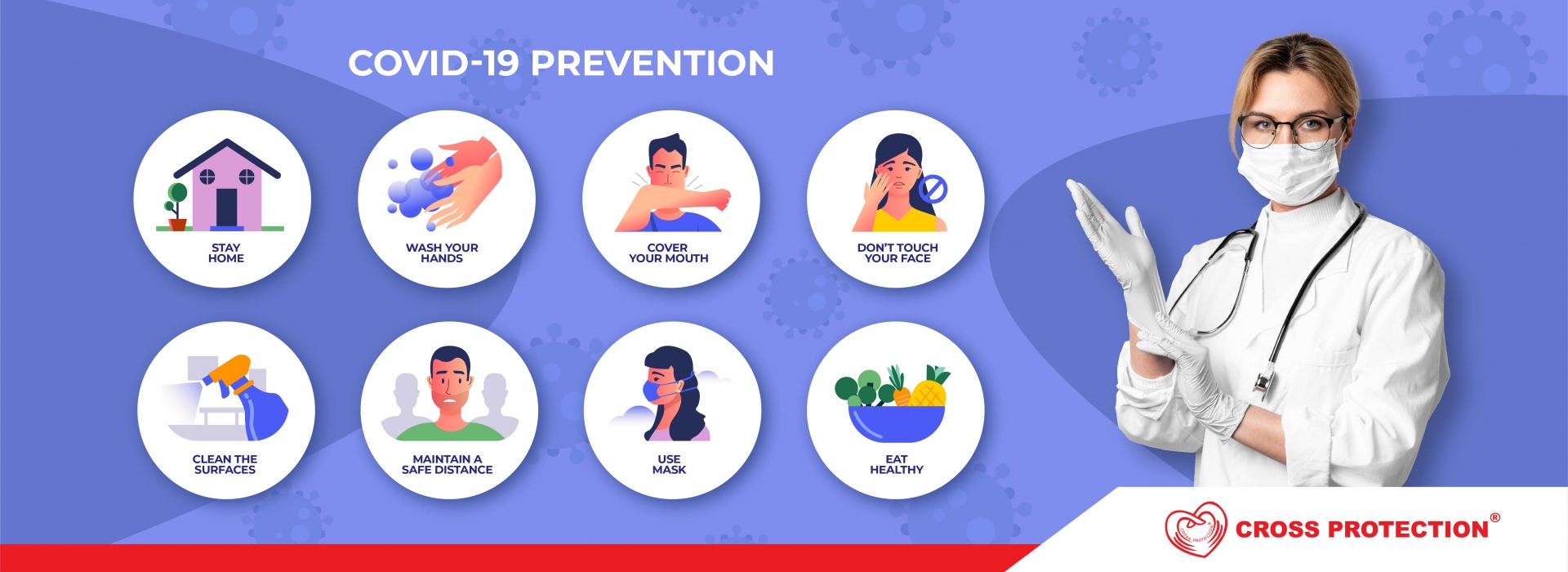 Covid-19 Prevention